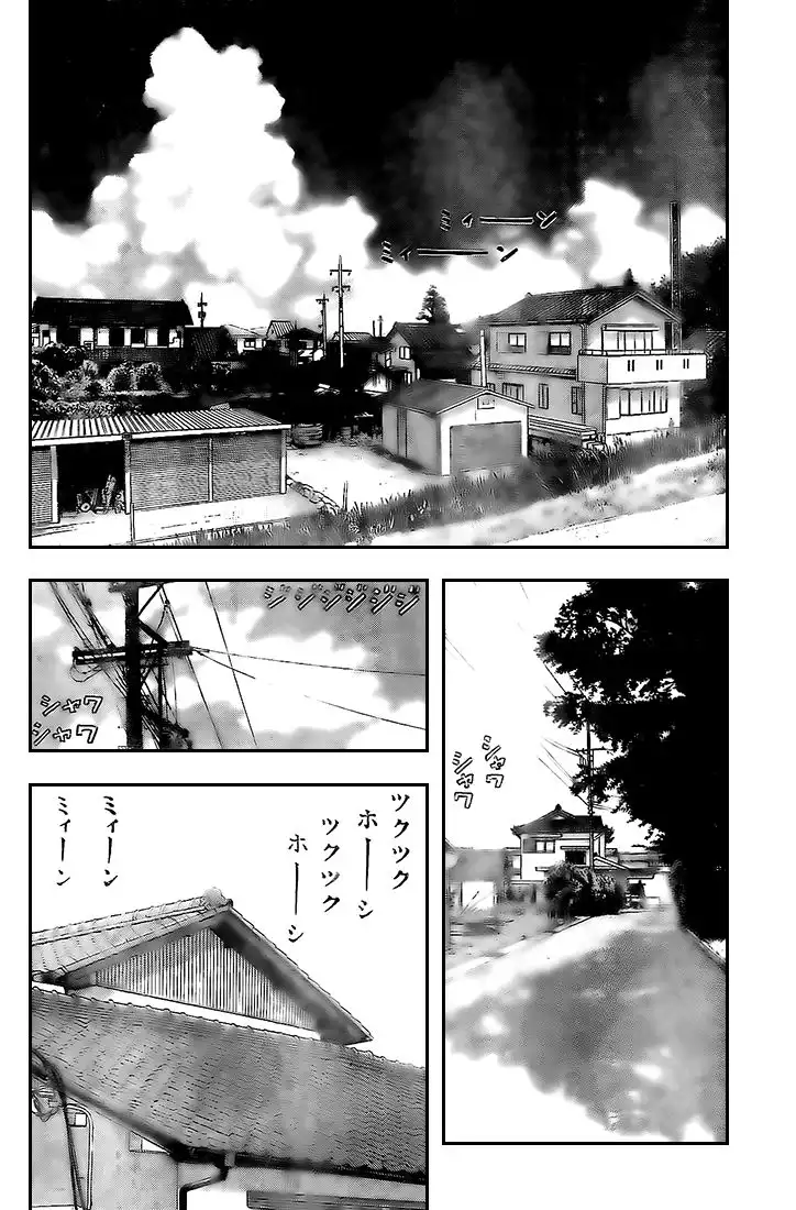 Rin (HAROLD Sakuishi) Chapter 12 4